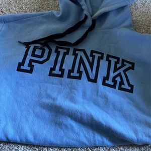 PINK hoodie